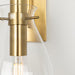 BKO100-AGB Lighting/Wall Lights/Sconces