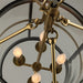 BKO200-AOB Lighting/Ceiling Lights/Pendants