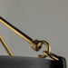 BKO200-AOB Lighting/Ceiling Lights/Pendants