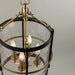 BKO200-AOB Lighting/Ceiling Lights/Pendants