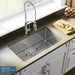 EFRU311610TC Kitchen/Kitchen Sinks/Undermount Kitchen Sinks