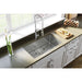 EFRU311610TC Kitchen/Kitchen Sinks/Undermount Kitchen Sinks