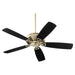 40625-80 Lighting/Ceiling Lights/Ceiling Fans