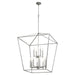 604-12-64 Lighting/Ceiling Lights/Chandeliers