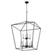 604-12-69 Lighting/Ceiling Lights/Chandeliers
