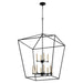 604-12-69 Lighting/Ceiling Lights/Chandeliers