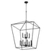604-12-69 Lighting/Ceiling Lights/Chandeliers