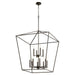 604-12-86 Lighting/Ceiling Lights/Chandeliers