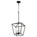 604-4-69 Lighting/Ceiling Lights/Chandeliers