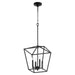 604-4-69 Lighting/Ceiling Lights/Chandeliers