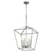 604-6-64 Lighting/Ceiling Lights/Chandeliers