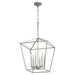604-6-64 Lighting/Ceiling Lights/Chandeliers