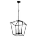 604-6-69 Lighting/Ceiling Lights/Chandeliers
