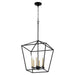 604-6-69 Lighting/Ceiling Lights/Chandeliers