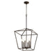 604-6-86 Lighting/Ceiling Lights/Chandeliers
