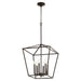 604-6-86 Lighting/Ceiling Lights/Chandeliers