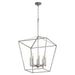 604-8-64 Lighting/Ceiling Lights/Chandeliers