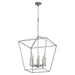 604-8-64 Lighting/Ceiling Lights/Chandeliers