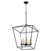 604-8-69 Lighting/Ceiling Lights/Chandeliers
