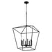 604-8-69 Lighting/Ceiling Lights/Chandeliers