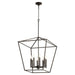 604-8-86 Lighting/Ceiling Lights/Chandeliers