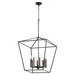 604-8-86 Lighting/Ceiling Lights/Chandeliers