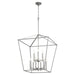 604-9-64 Lighting/Ceiling Lights/Chandeliers