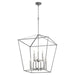 604-9-64 Lighting/Ceiling Lights/Chandeliers