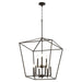604-9-86 Lighting/Ceiling Lights/Chandeliers