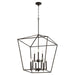 604-9-86 Lighting/Ceiling Lights/Chandeliers