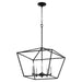 644-5-69 Lighting/Ceiling Lights/Chandeliers