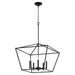 644-5-69 Lighting/Ceiling Lights/Chandeliers