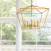 644-5-74 Lighting/Ceiling Lights/Chandeliers