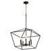 644-5-86 Lighting/Ceiling Lights/Chandeliers