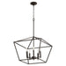 644-5-86 Lighting/Ceiling Lights/Chandeliers