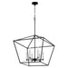 644-6-69 Lighting/Ceiling Lights/Chandeliers