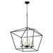 644-6-69 Lighting/Ceiling Lights/Chandeliers