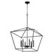 644-6-69 Lighting/Ceiling Lights/Chandeliers