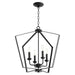 894-4-69 Lighting/Ceiling Lights/Chandeliers