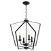 894-4-69 Lighting/Ceiling Lights/Chandeliers
