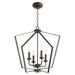 894-4-86 Lighting/Ceiling Lights/Chandeliers