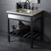VT30-O1714-A-3-A-3 Bathroom/Bathroom Sinks/Single Vanity Top Sinks