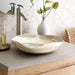 VT30-V-A-1 Bathroom/Bathroom Sinks/Single Vanity Top Sinks