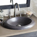 VT30-O1714-E-3-E-3 Bathroom/Bathroom Sinks/Single Vanity Top Sinks