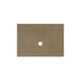 VT30-V-E-0-E-0 Bathroom/Bathroom Sinks/Single Vanity Top Sinks