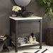 VT30-V-P-1 Bathroom/Bathroom Sinks/Single Vanity Top Sinks