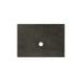VT30-V-S-0-S-0 Bathroom/Bathroom Sinks/Single Vanity Top Sinks