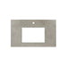 VT36-R1812-A-1 Bathroom/Bathroom Sinks/Single Vanity Top Sinks