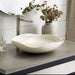 VT36-V-A-1 Bathroom/Bathroom Sinks/Single Vanity Top Sinks