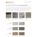 VT36-V-E-1 Bathroom/Bathroom Sinks/Single Vanity Top Sinks